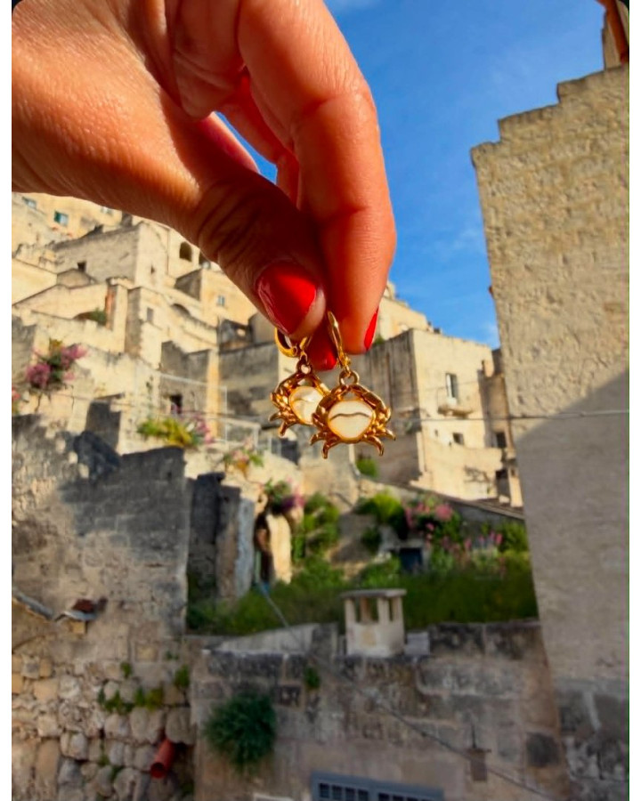 MATERA CRABS