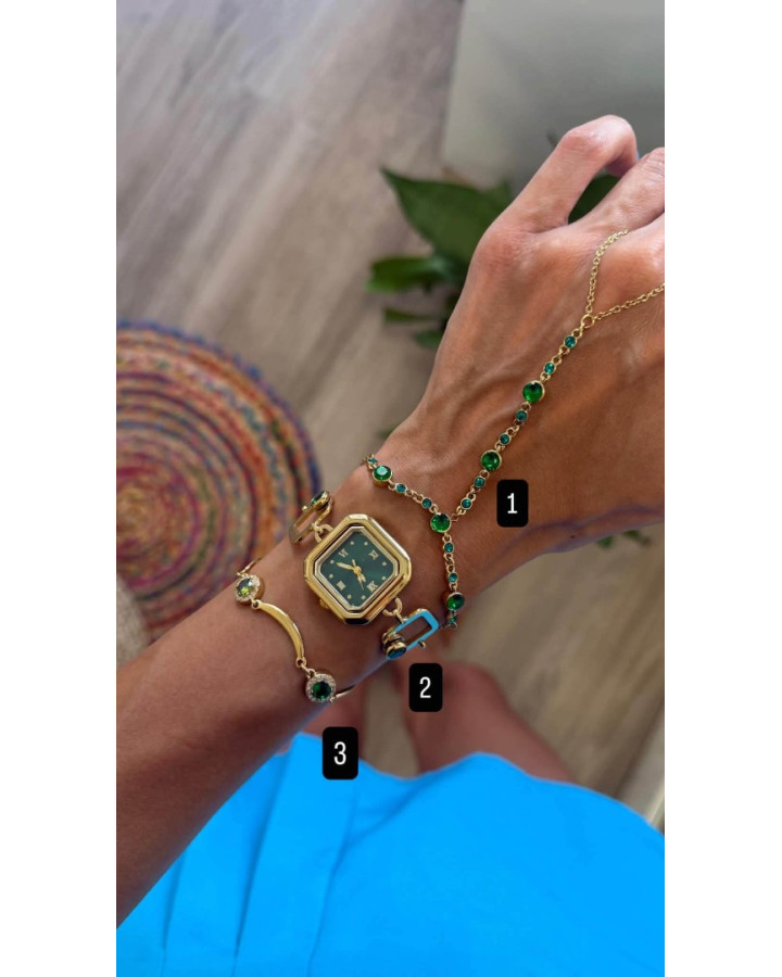 ESMERALDA WATCH