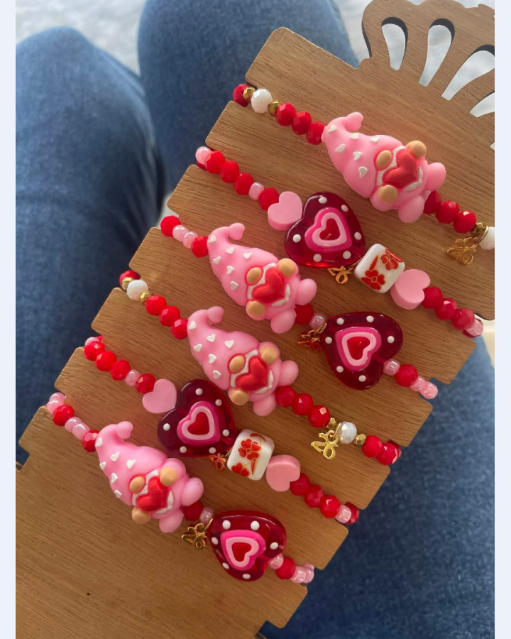 NANAKIA BRACELETS