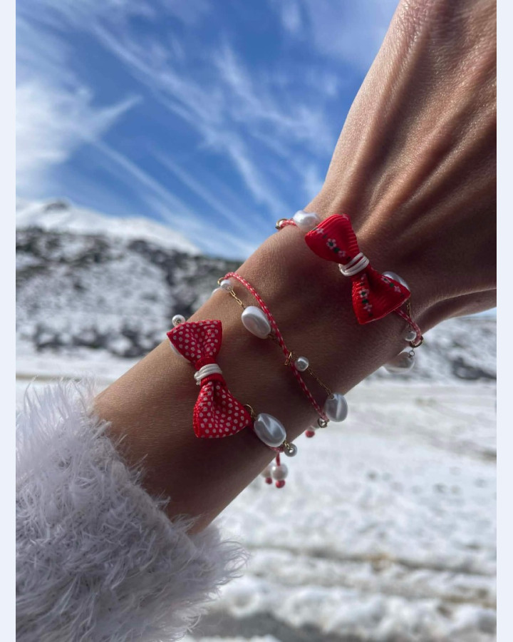 ZIRIA BRACELETS