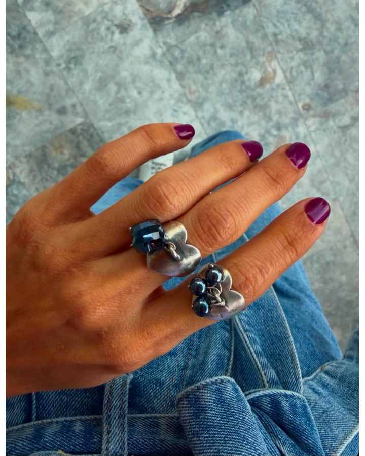 BALL RINGS