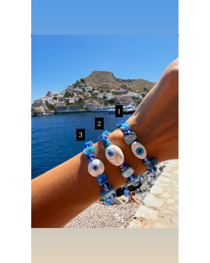 HYDRA BRACELETS