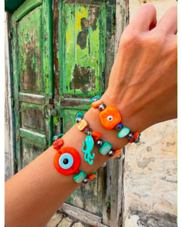 MATERA BRACELETS