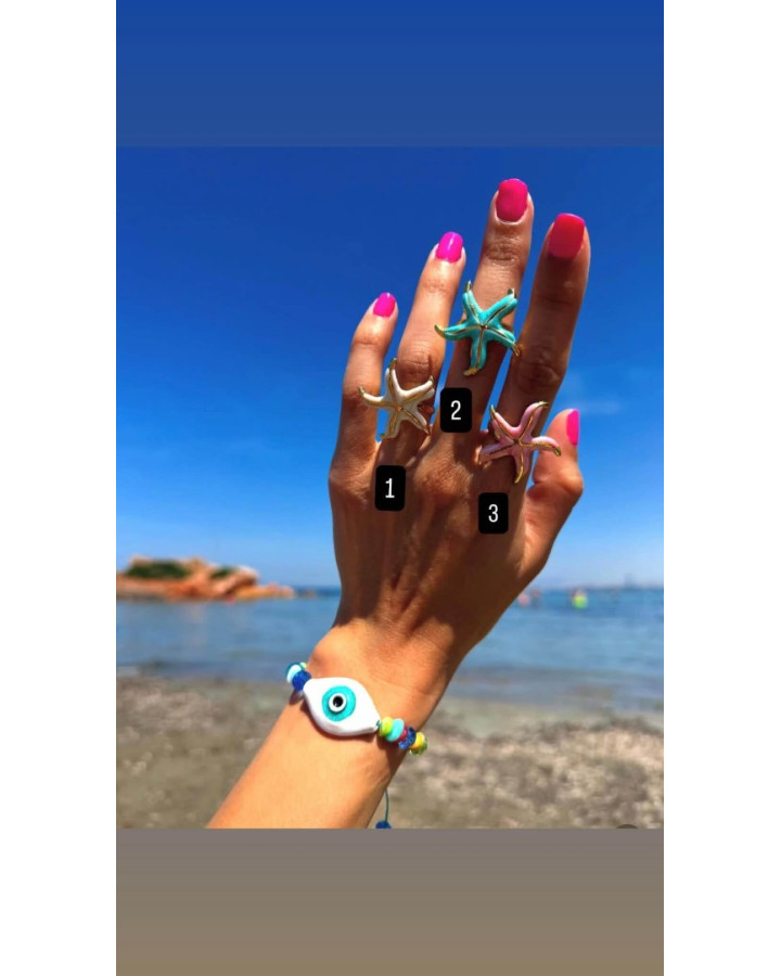 KAVOURI RINGS