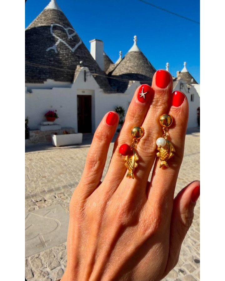 ALBEROBELLO FISH