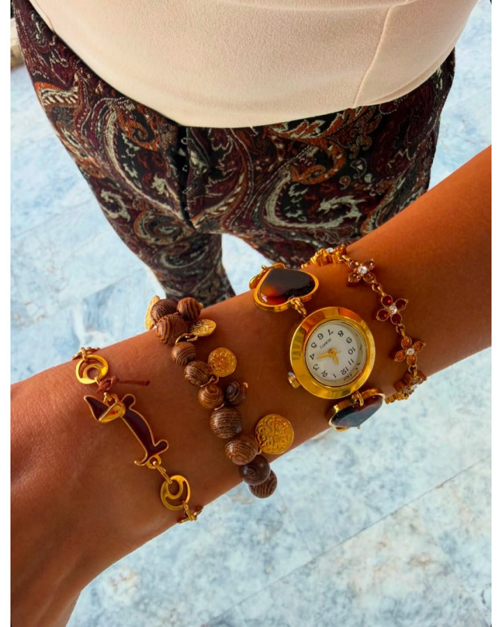 AUTUMN BRACELETS 2