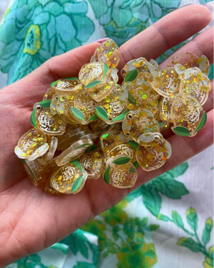 POSITANO LEMON
