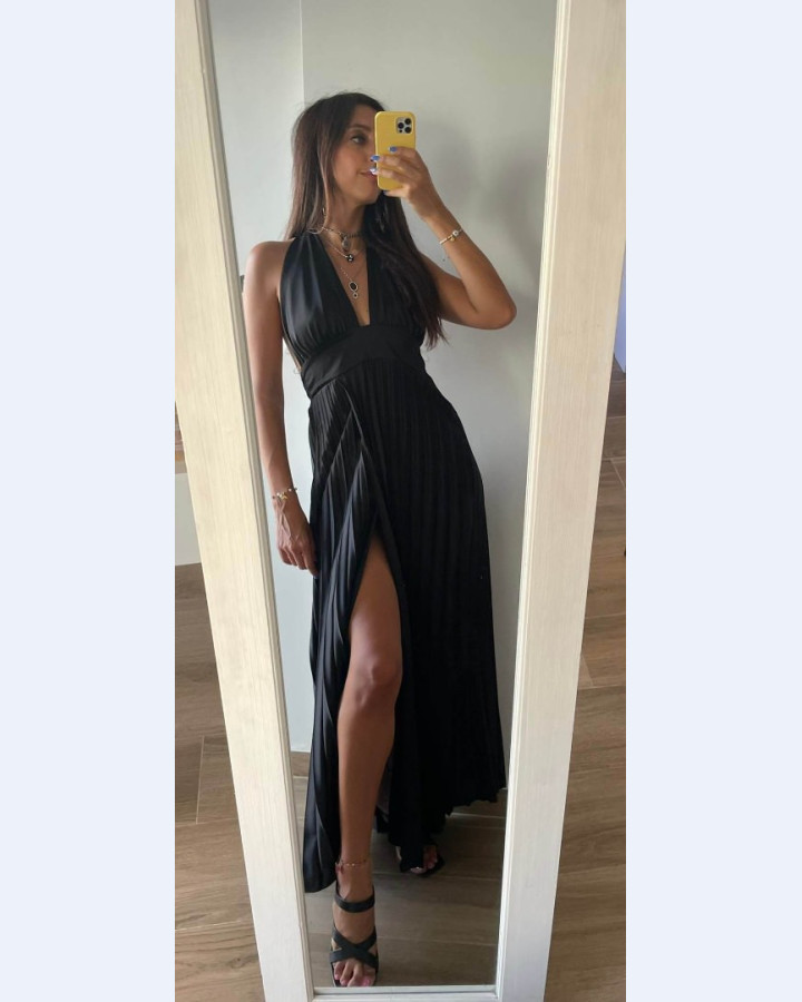 VENEZIA DRESS