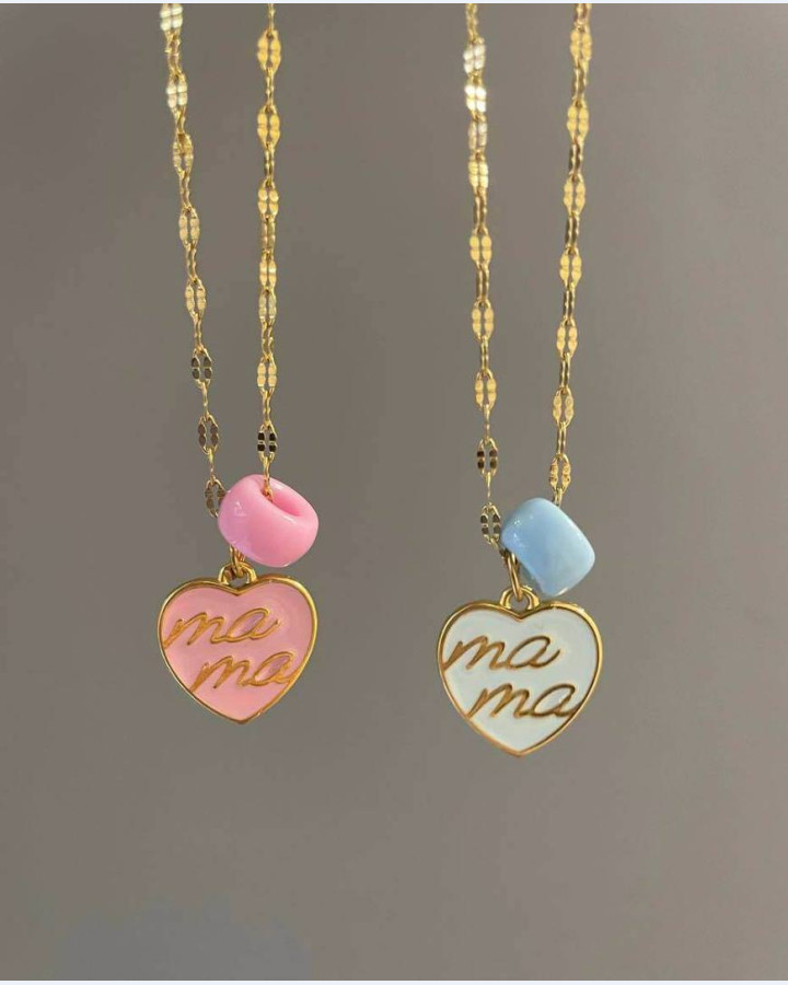 MAMA NECKLACE