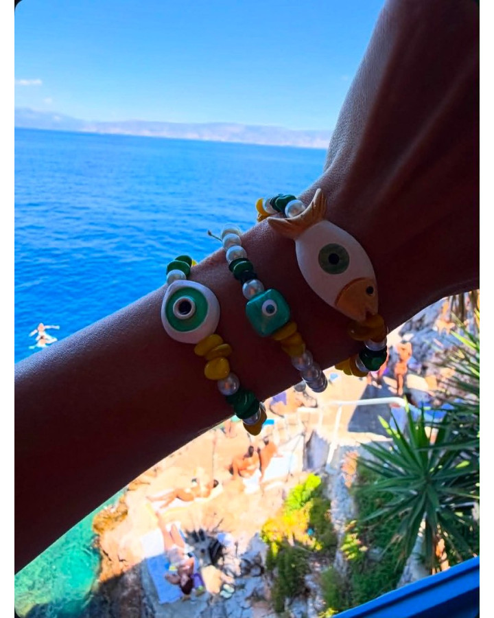 HYDRONETA BRACELETS