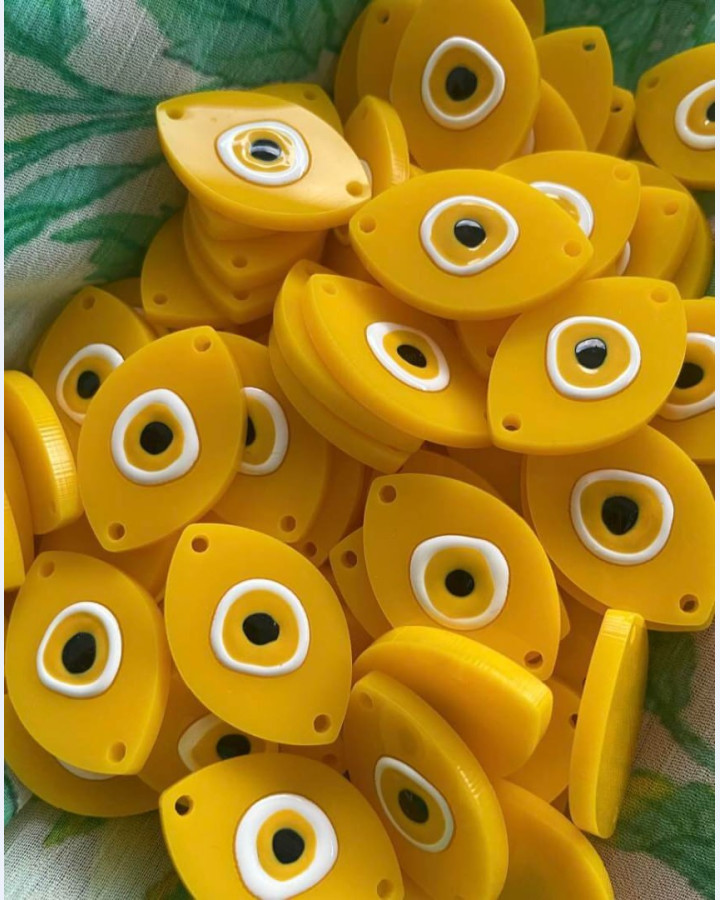 POSITANO EYE