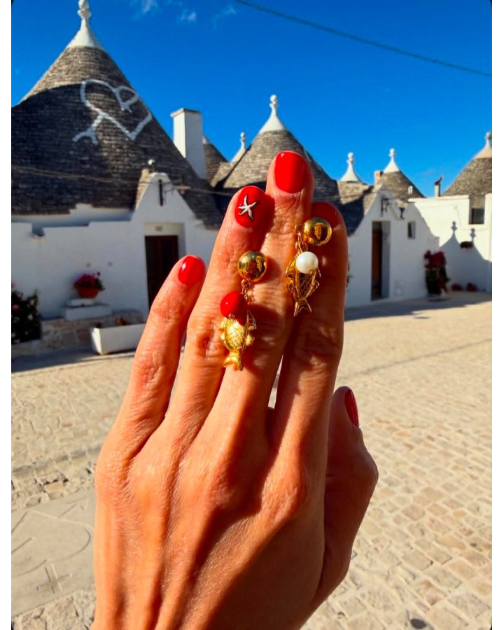 ALBEROBELLO FISH
