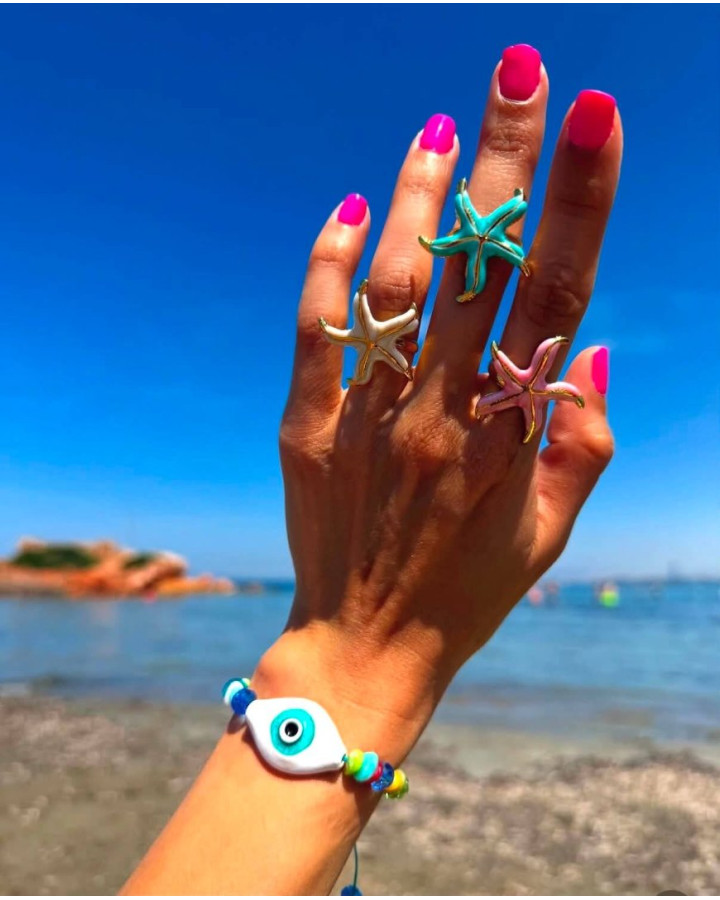 KAVOURI RINGS