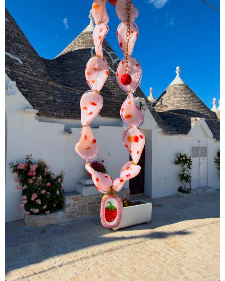 ALBEROBELLO STRAWBERRY