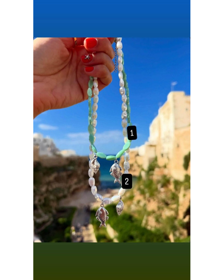 POLIGNANO FISH