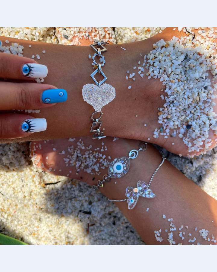 KOVA ANKLETS