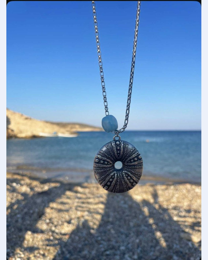 DONOUSA SEA URCHIN 