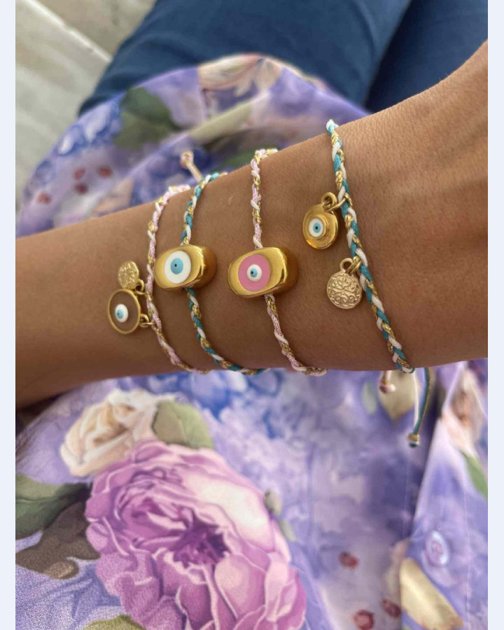 HAPPY BRACELETS