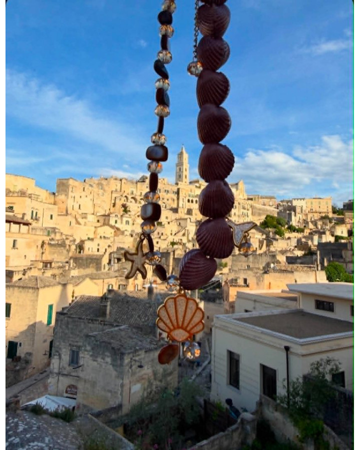 MATERA NECKLACE