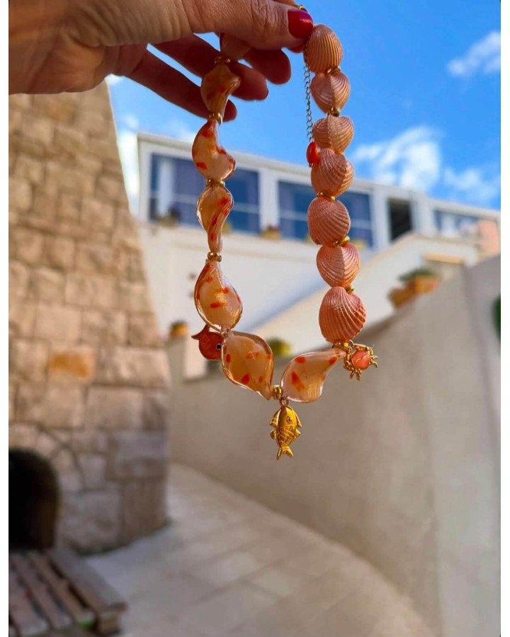 BORBONICO NECKLACE