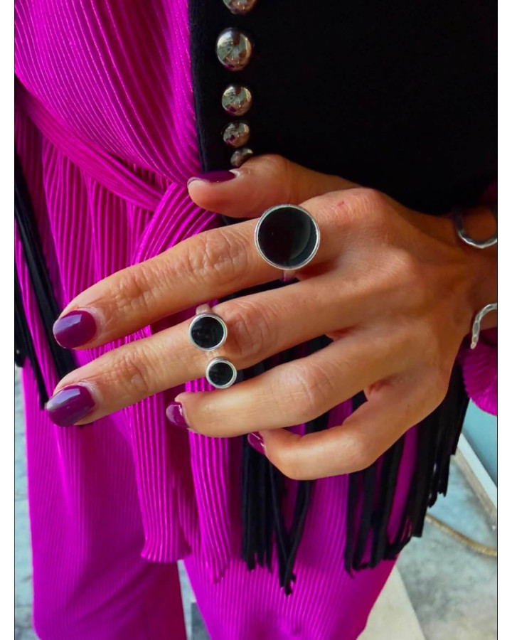ROCK RINGS