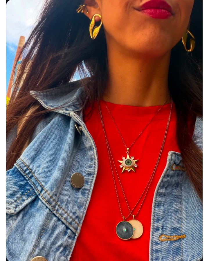 AUTUMN NECKLACES