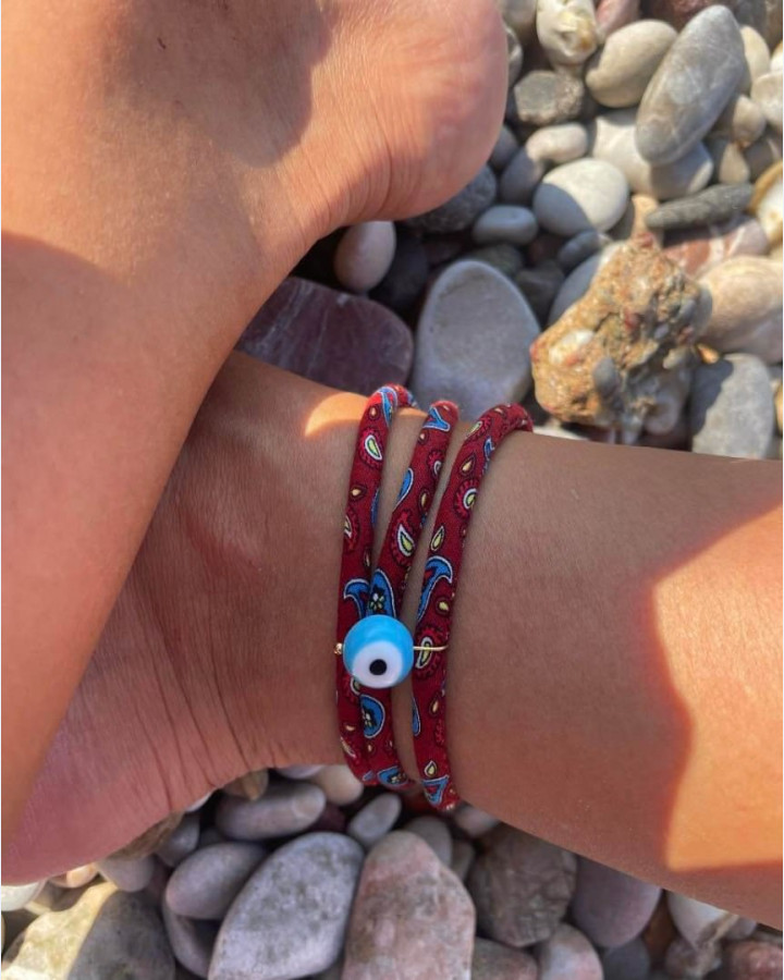 SPETSES ANKLET