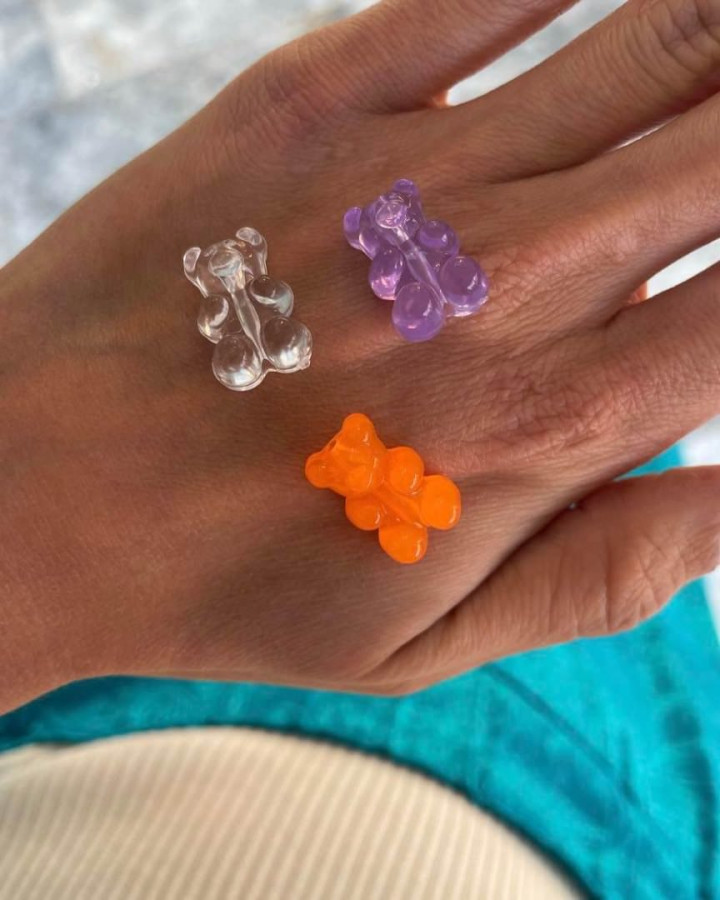 BEARY BEARY