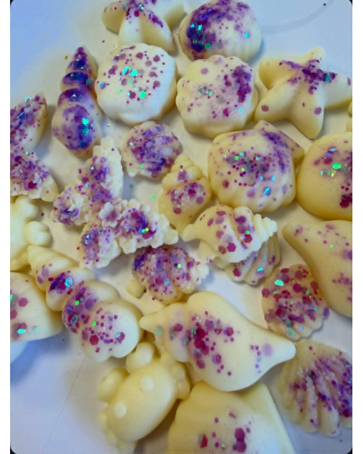 COACHELLA WAX MELTS