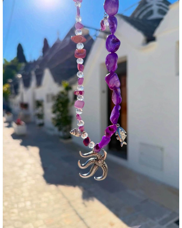 VIOLA ALBEROBELLO