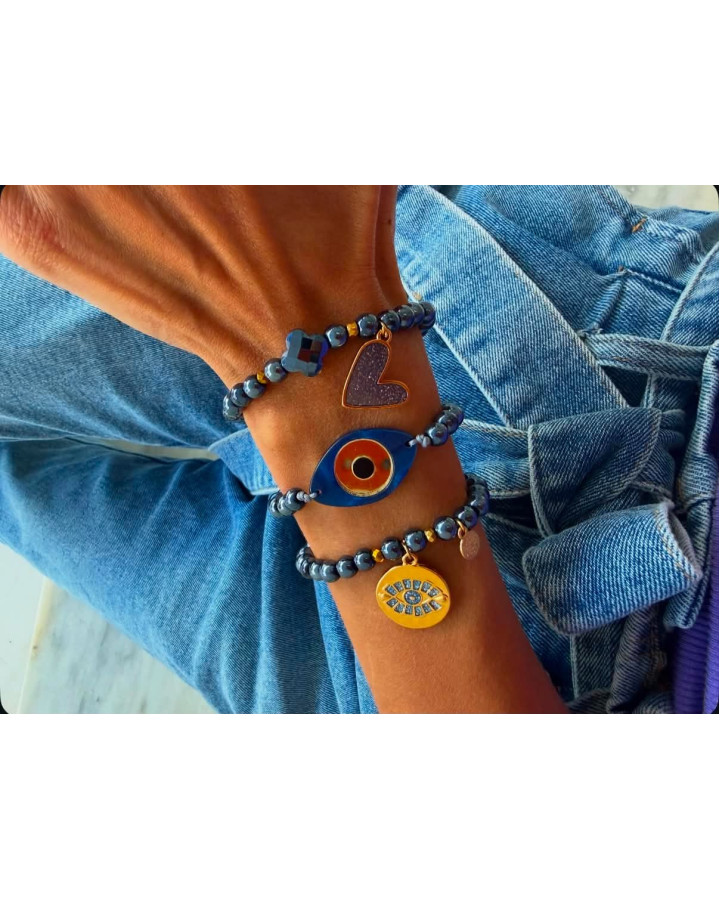ICELAND BRACELETS