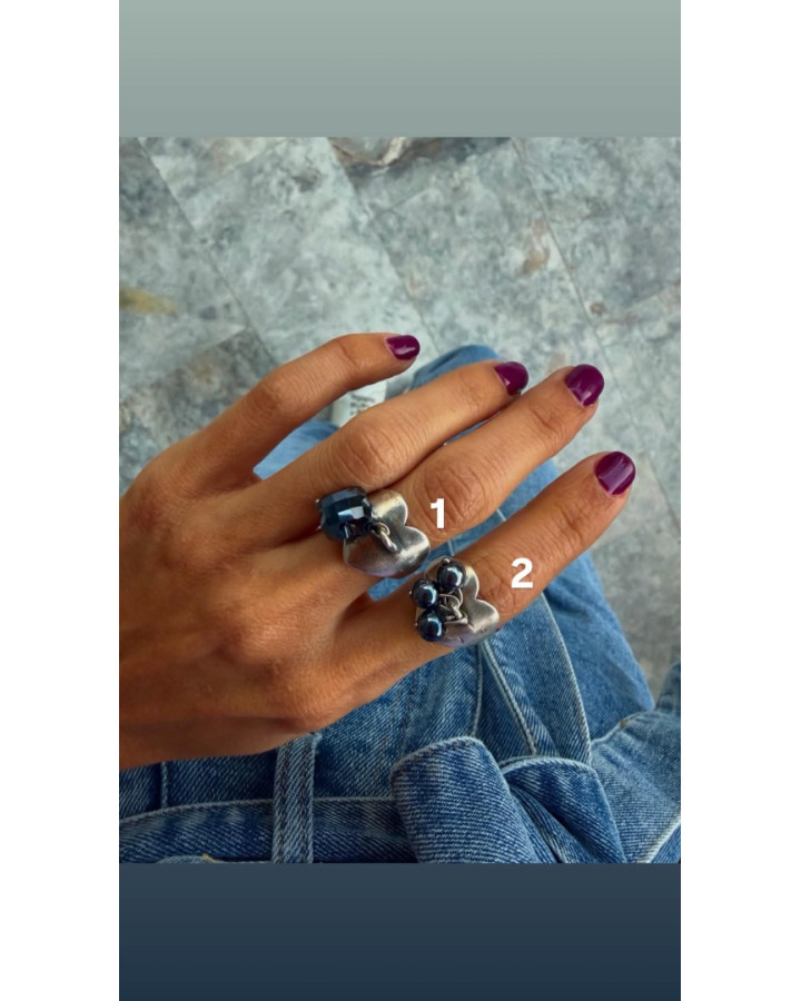 BALL RINGS