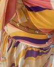 BUTTERFLY BELLY CHAIN