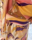 BUTTERFLY BELLY CHAIN