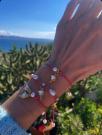 PEARLY BIRD BRACELETS