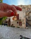 MATERA CRABS