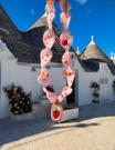 ALBEROBELLO STRAWBERRY
