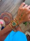ESMERALDA WATCH