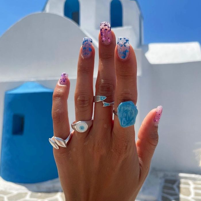 Natacha Jewellery Rings