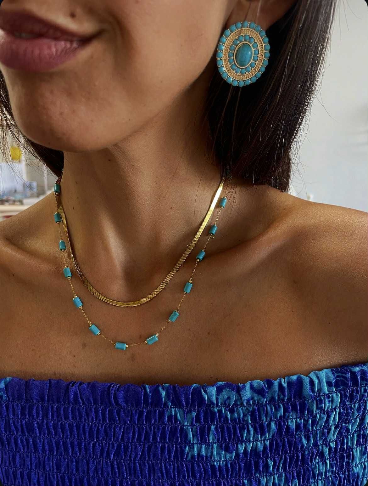 Natacha Jewellery Earrings