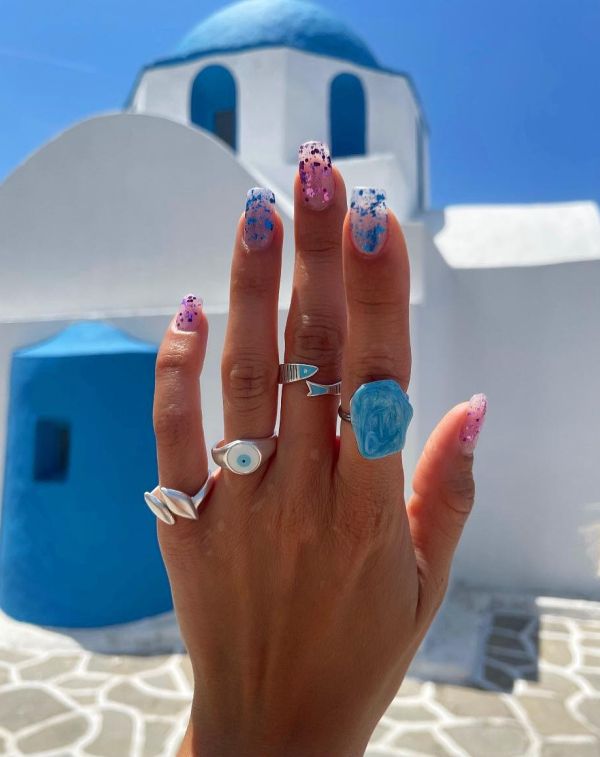 Natacha Jewellery Rings